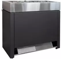 Elektrinė pirties krosnelė - HARVIA Qube Pro 360