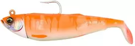 Jūrinė guma Savage Gear Cutbait Herring S Atomic Shad