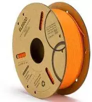 Elegoo PLA 1.75mm 1kg - Oranžinis