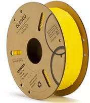 Elegoo PLA 1.75mm 1kg - Geltona