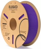 Elegoo PLA 1.75mm 1kg - Violetinė
