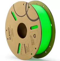 Elegoo PLA 1.75mm 1kg - Neon Žalias
