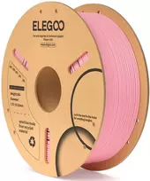 Elegoo PLA 1.75mm 1kg - Rožinė