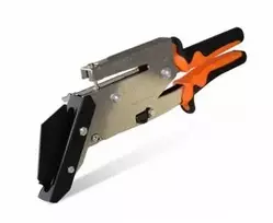EDMA skalūno žirklės 310 mm su replėmis - 1960355