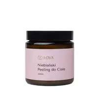 LOVA kūno šveitikliai, 120 ml