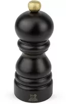 PEUGEOT Druskos malūnėlis 12 cm šokolado spalvos PARIS CLASSIQUE