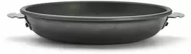 De Buyer Pan, 24 cm, Choc Extreme / Loqy