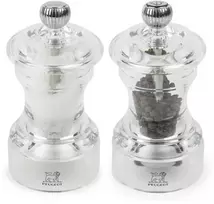 Peugeot Salt and pepper grinder set, 10 cm, Bistro