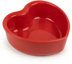 Dr Browns Ramekin, 350 ml, heart, Appolia, 2 pcs