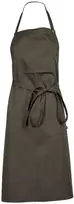Robur Mokka apron, Loti