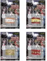 Vampyro dantys komplektas 4 vnt