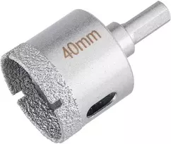 Deimantinis grąžtas GRAPHITE 56T736 40 mm