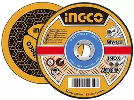 Ingco metalo pjovimo diskas 180 x 1,8 mm