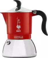 Kavavirė Bialetti Moka Induction 2 filiżanki (0007147)