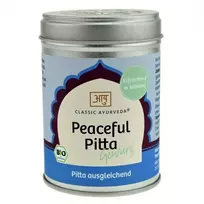 Pita došą balansuojantis prieskonių mišinys Rami Pitta, Classic Ayurveda, ekologiškas, 70g