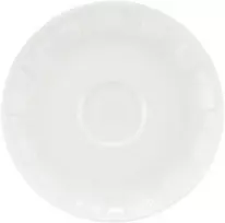 Ligne lėkštutė 12,5 cm balta AMBITION