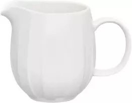 Ligne pieno ąsotis 250 ml baltas AMBITION