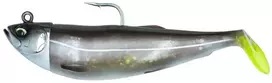 Jūrinė guma Savage Gear Cutbait Herring S Coalfish