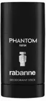 Paco Rabanne Rabanne Phantom Parfum Dezodorantas Stick pieštukinis dezodorantas vyrams, 75 g