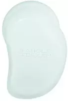 Mėlynas TANGLE TEEZER_The Original Ice Mėlyna plokščias plaukų šepetys