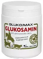 Ion Silver Ion Sidabrinis ION Sidabrinis – Gluko/Max 500Gr Gliukozamino sulfatas 100 % – (721.0230)
