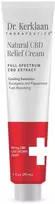 Dr. Kerklaan – natūralus CBD palengvinantis kremas 29 ml