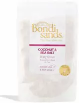 Bondi Sands – Atogrąžų romo, kokosų ir jūros druskos kūno šveitiklis 250 g