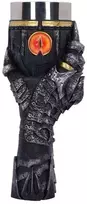 Lord of the Rings,Nemesis Now Žiedų valdovo Saurono taurė 22,5 cm