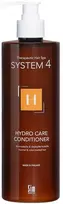 System 4 4 sistema – Nr. H Hydro Care kondicionierius 500 ml