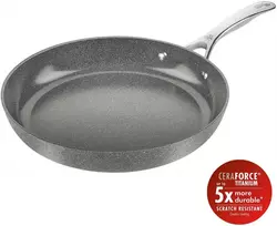 BALLARINI SALINA CERAMIC negili keptuvė 32 cm