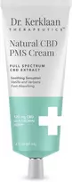 Dr. Kerklaan – natūralus CBD PMS kremas 59 ml