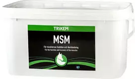 TRIKEM – Msm 4Kg – (822.7274)