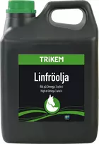 TRIKEM – linų sėmenų aliejus 5L – (822.7246)