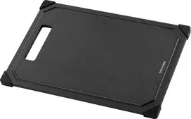 ZWILLING medienos pluošto virtuvės lenta - 31 x 21,5 cm, juoda