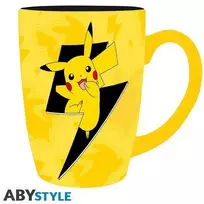 Abysse ABYstyle POKEMON Puodelis Pika, Pika | 400 ml
