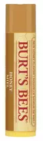 Burt's Bees – lūpų balzamas – medus