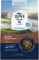 „Ziwipeak“ – garuose vytinta jautiena, šuo 3,2kg – (zp080)