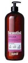 Subtil Beautist - dažytų plaukų blizgesio suteikiantis šampūnas 950 ml