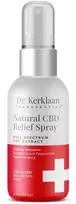 Dr. Kerklaan – natūralus CBD Relief Purškiklis 59 ml
