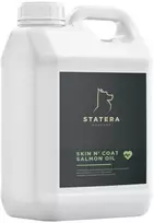 „Statera“ lašišų aliejus šunims – odai ir kailiui, 3000 ml (ST0355)