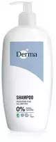 Derma - Šeimos šampūnas 1000 ml