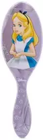 Wet Brush Šlapias šepetys „Wet“ – originalus „Disney 100 Detangler Alice“