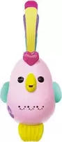Fingerlings – Bird Rožinė (3131)