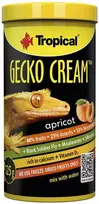 Tropical - Gecko kremas su abrikosų skoniu 100 ml - (260.4000)