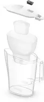 Brita Aluna 2,4l jug + 2 Maxtra cartridges baltas