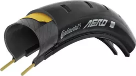 CONTINENTAL Aero 111 sulankstoma padanga 700c 26 mm (26 - 622)