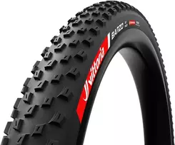Padanga 29" Vittoria Barzo XC Race TLR Fold 29x2.25 / 55-622 juodas