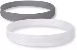 PTFE vamzdelis Bambu Lab A1 mini serijos spausdintuvams - 4vnt