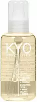 KYO_Restruct System pusiau dilino atstatomasis aliejus plaukams su keratinu ir jūriniu kolagenu 100 ml