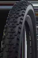 Schwalbe Smart Sam 47-622 naujas Addix Performance